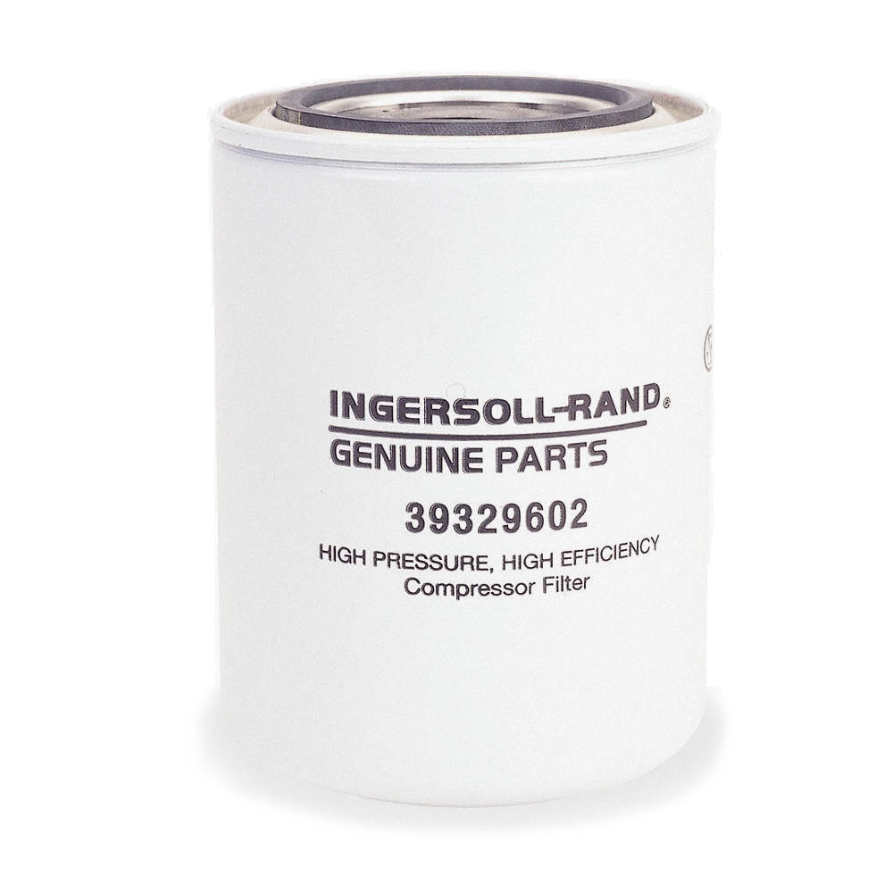 INGERSOLL RAND OIL FILTER - Filters